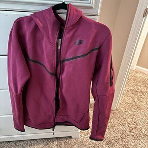 Nike Sportswear Tech Fleece